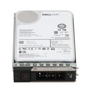 New DELL 400-BEHL 12TB 7.2K RPM 3.5Inch SAS 256MB HDD
