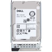 New Dell 400-BBED 900GB 15K RPM SAS-12GBPS HDD