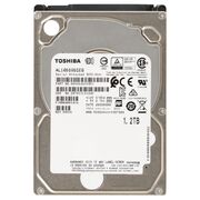 Refurbished Toshiba AL15SEB120NY 1.2TB 10K RPM SAS 12GBPS HDD