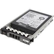 0DR0HX Dell 1.6TB SAS Solid State Drive