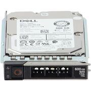 400-AJSC Dell SAS 12GBPS 600GB HDD