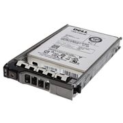 400-BCQC Dell SAS 12GBPS Solid State Drive