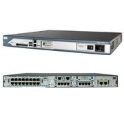 C2811-15UCK9 Cisco Services Router