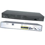 CISCO887VA-SEC-K9 Cisco Services Router