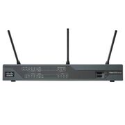 CISCO892FW-A-K9 Cisco Wireless Services Router