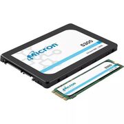 MTFDDAK480TDT-1AW1ZABYY Micron 480GB SSD