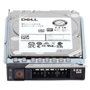 Refurbished AA892273 Dell 2.4TB SAS 12GBPS Hard Drive
