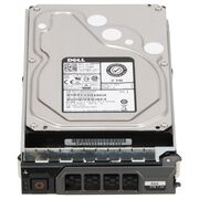 Refurbished DELL HDEPF04DAA51 2TB 7.2K RPM SAS 3.5Inch 12GBPS HDD