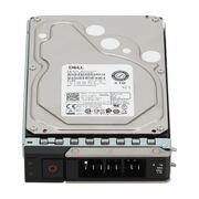 Refurbished Dell 44GM5 SAS 12GBPS 3.5inch HDD