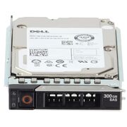 Refurbished Dell C2Y5P 300GB SAS 12GBPS 10K RPM HDD
