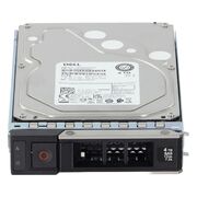 New 400-BJKC Dell 4TB Hard Drive