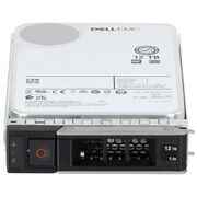 New AC163520 Dell 12TB SAS 12GBPS Hard Drive