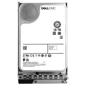 Refurbished AC243870 Dell 18TB SATA 6GBPS Hard Drive