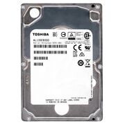 Refurbished AL13SEB600-Toshiba-600GB-SAS-6GBPS-Hard-Drive
