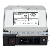 New Dell 44YFV 8TB SAS 12GBPS HDD