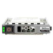 Refurbished Dell 463-1630 SAS 6GBPS 2.5inch HDD