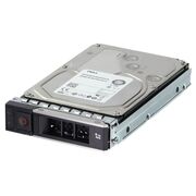 Refurbished Dell 5WT78 6TB 7.2K RPM SAS 6GBPS HDD