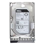 Refurbished Dell FCHXF 4TB 7.2K RPM SAS 12GBPS HDD