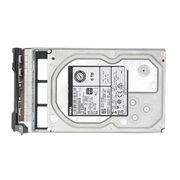 Refurbished Dell FF3TX 6TB 7.2K RPM SAS-6GBPS HDD