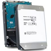 New HDEPM11GEA51F TOSHIBA 12TB 7.2K RPM 3.5Inch 12GBPS SAS HDD