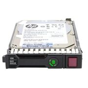 Refurbished HPE 785099-B21 300GB SAS-12GBPS 2.5-inch SFF HDD