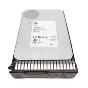 New HPE P54678-001 20TB SATA 6GBPS Hard Disk Drive