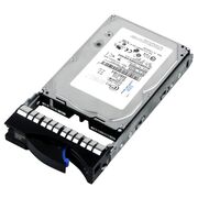 Refurbished IBM 44W2244 600GB SAS HDD