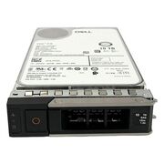 Refurbished 400-BKZC Dell 10TB Hard Disk Drive