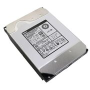 Refurbished Dell 9HXK6 SAS 12GBPS HDD