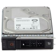 Refurbished Dell C5G97 6TB 7.2K RPM SAS 12GBPS HDD