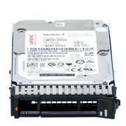 New Lenovo 7XB7A00022 SAS 12GBPS 600GB 15K RPM Hard Drive