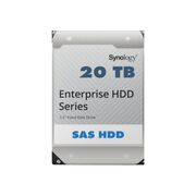 New Synology HAS5310-20T 12GBPS 20TB SAS HDD