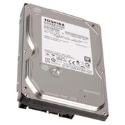 Refurbished TOSHIBA HDEPR84DAB51F 1TB 7.2K RPM SAS 3.5Inch 128MB Buffer HDD