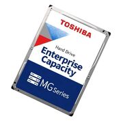 New Toshiba HDEPY10GEA51 18TB SAS 12GBPS Enterprise Hard Disk Drive