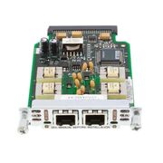 Refurbished Cisco VIC3-2E/M 2 Ports Fax Interface Card