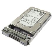 Refurbished Dell 4J5P1 SAS 2.5inch Hot Swap HDD