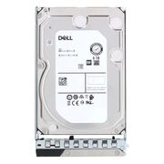 Refurbished Dell FV725 8TB 7.2K RPM SAS-12GBPS HDD