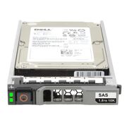 New Dell FVGHG 1.8TB SAS-12GBPS 10K RPM HDD