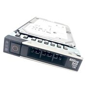 Refurbished Dell HF81W 600GB SAS 12GBPS Hot Plug HDD