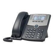 Refurbished SPA508G Cisco IP Phone