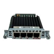 New VIC2-4FXO Cisco Voice Interface Card