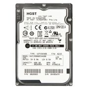 New WESTERN DIGITAL HUC156060CSS200 ULTRASTAR 600GB 15K RPM SAS 12GBPS HDD