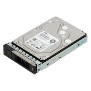 New 4NDPW Dell 4TB SAS 12GBPS HDD