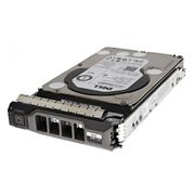 New 84KR4 Dell 4TB 7.2K RPM 512N LFF HDD
