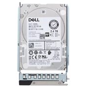 New G2X6G Dell 2.4TB 10K RPM SAS-12GBPS HDD