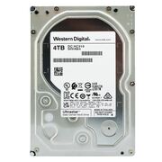 Refurbished HUS726T4TALA6L4 Western Digital 4TB HDD