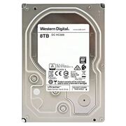 Refurbished HUS728T8TAL5204 Western Digital 8TB SAS 12GBPS HDD