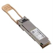New QSFP-100G-SR4-S Cisco 100 Gigabit Ethernet Transceiver Module