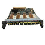 Refurbished SPA-8XOC12-POS Cisco 8 Ports Network Adapter