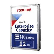 New Toshiba MG09ACA12TEY 12TB 7.2K RPM SATA 6GBPS Internal HDD